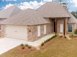 37355 Almere Pass, Geismar, LA 70734