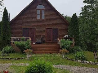 34 Crooker Rd, Bristol, ME 04539