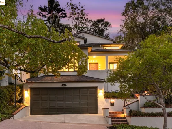 29 Cambridge Way, Piedmont, CA 94611