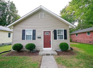 39 W Virginia Ave, Hampton, VA 23663