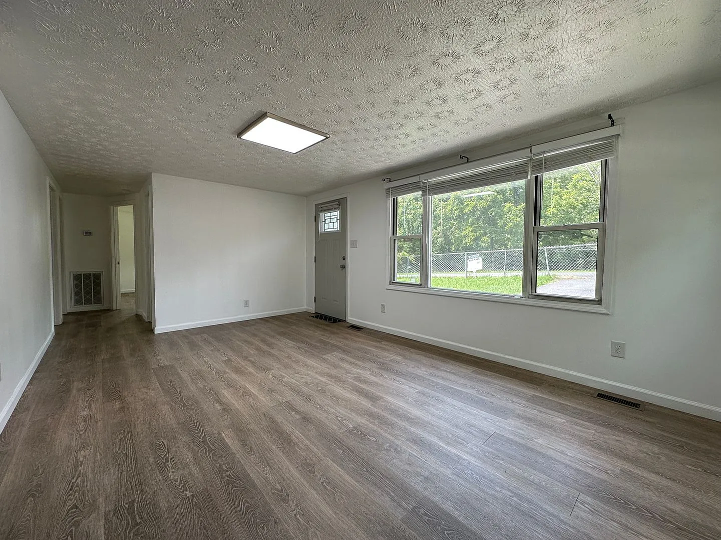 3 Bedroom/1 bath house Kingsport, TN — Photo 3