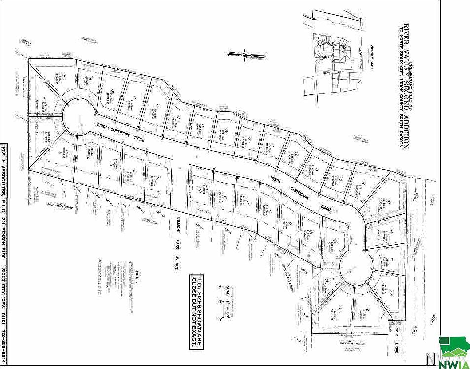 178 N Canterbury Cir, North Sioux City, SD 57049 Zillow