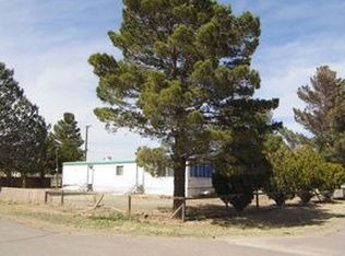 2520 S Silver Ave, Deming, NM 88030