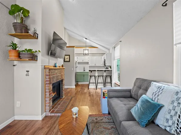 5041 Garrison Street #103A, Wheat Ridge, CO 80033