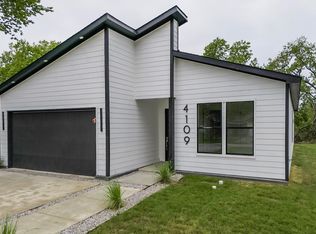 4109 Rupert St, Dallas, TX 75212