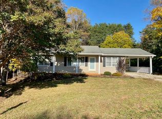324 Cedar Ridge Rd, Dry Fork, VA 24549