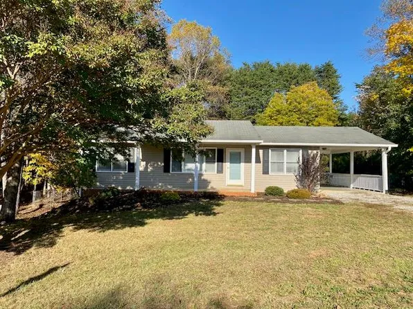 324 Cedar Ridge Rd, Dry Fork, VA 24549