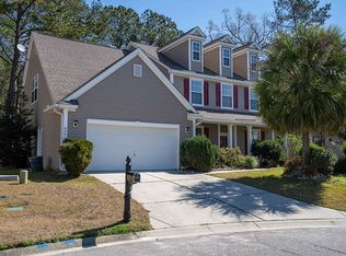 9341 Ayscough Rd, Summerville, SC 29485