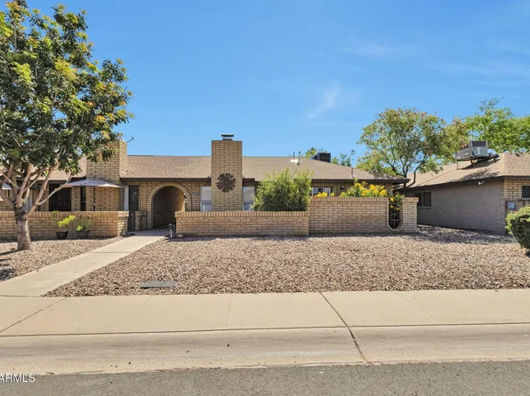 6415 S NEWBERRY Road #C, Tempe, AZ 85283
