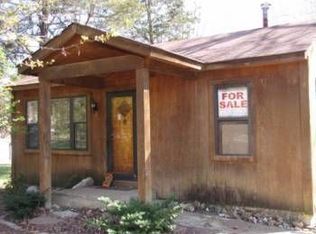 2284 N Lakeshore Dr, Pacific, MO 63069