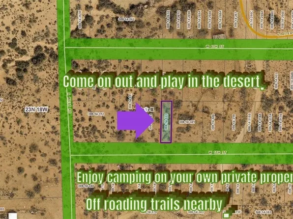 308-14-322 W 5th Street, Chloride, AZ 86431