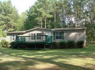 6200 Turning Point Dr, Wake Forest, NC 27587