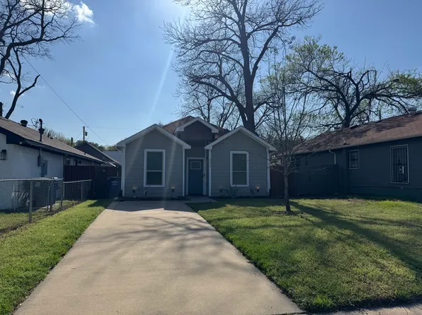 3919 Diamond Ave, Dallas, TX 75215