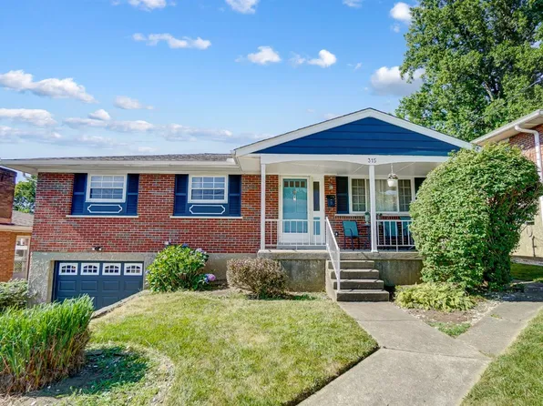 315 Lux Ave, Cincinnati, OH 45216
