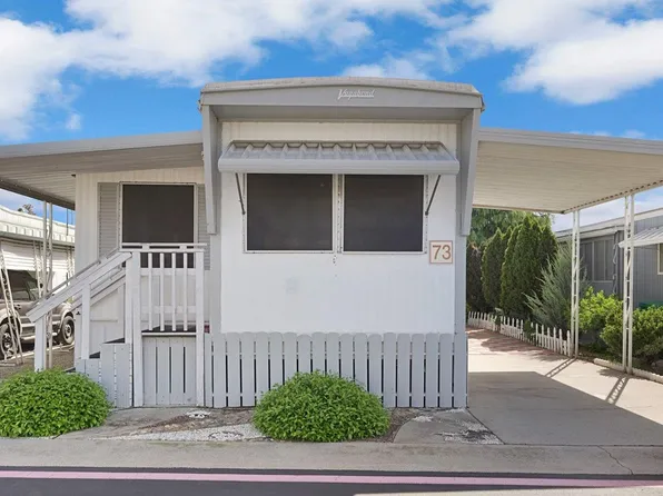 471 Almond Dr Space 73, Lodi, CA 95240