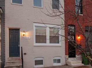 3509 Bank St, Baltimore, MD 21224