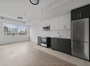 664 Spadina Ave #509, Toronto, ON M5S 2H8