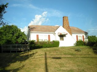 64 Stewart Rd N, Mansfield, OH 44905