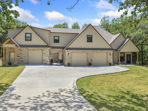 34490 E County Road 1517, Paoli, OK 73074