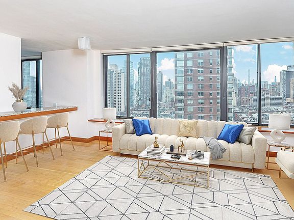 3rd image of 300 E 93rd St APT 24A
