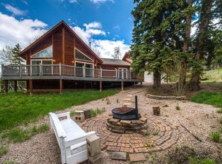 9050 Rex Ln, Conifer, CO 80433