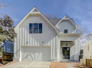 2595 Caldwell Rd, Atlanta, GA 30319