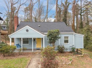 2811 Gordon St, Raleigh, NC 27608