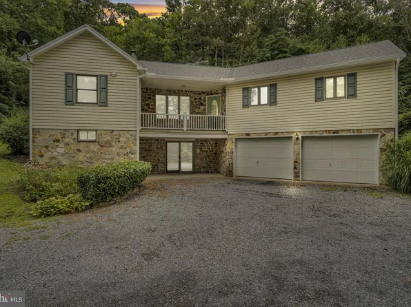 4367 Erly Rd, Elliottsburg, PA 17024