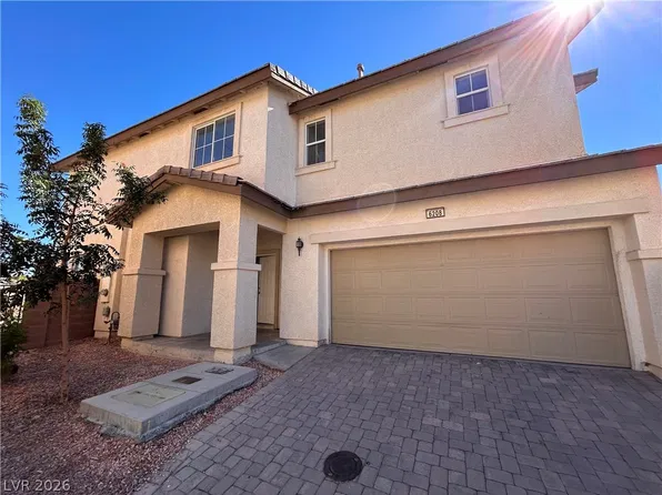 6208 Standing Elm St, North Las Vegas, NV 89081