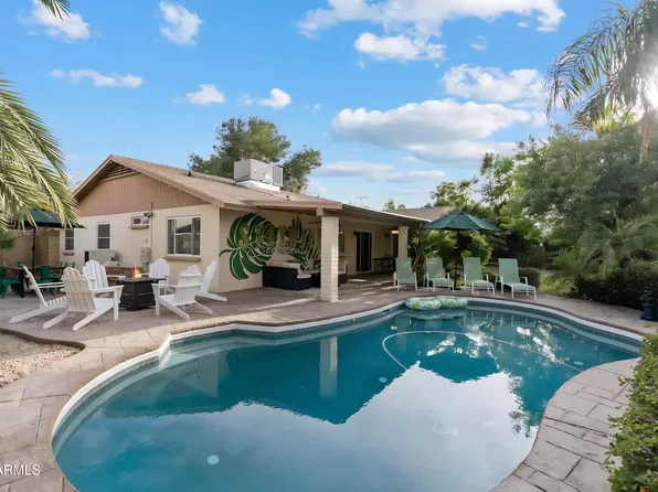 14824 N 51ST Street, Scottsdale, AZ 85254