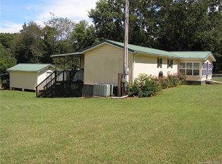 1012 Long Creek Rd, Kings Mountain, NC 28086