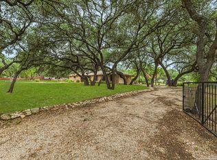 6674 Pembroke Rd, San Antonio, TX 78240