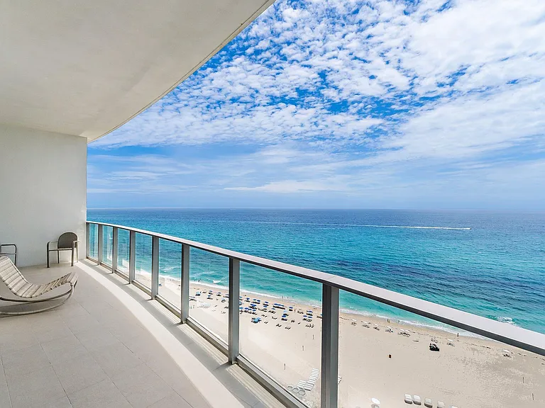 3100 N Ocean Dr #H-1804 — Photo 12