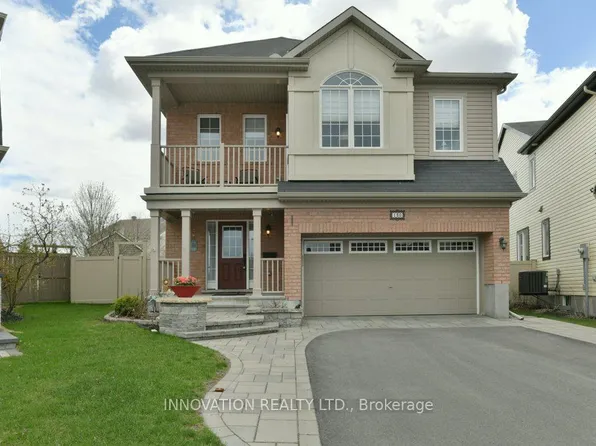 130 Soleil Ave, Ottawa, ON K4A 0V8