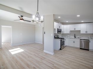 2921 Howard Dr, Las Vegas, NV 89104