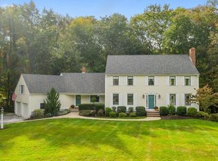 14 Spencer Ct, Andover, MA 01810