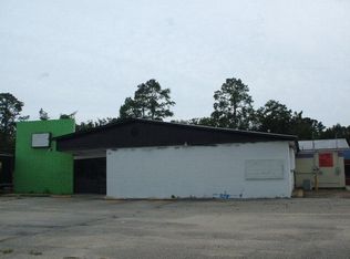 2147 S Oates St, Dothan, AL 36301