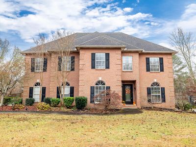 5500 Summitridge Ln, Knoxville, TN, 37921