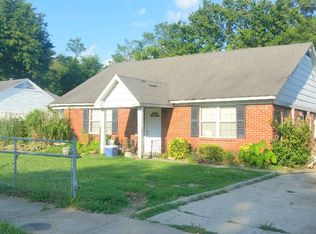 1096 N Watkins St, Memphis, TN 38107