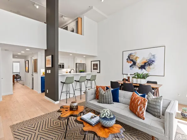 155 Harriet St Ste 8, San Francisco, CA 94103