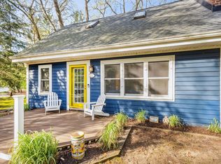 4160 Comanche Trl, New Buffalo, MI 49117