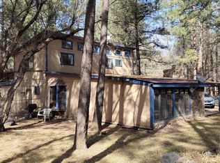 202 Main Rd, Ruidoso, NM 88345