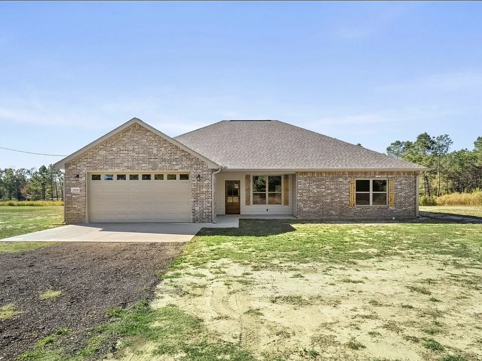 1828 Three Pine Church Rd