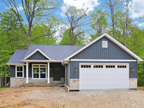 532 Floral Valley W, Howard, OH 43028