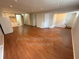 11635 111a Ave NW #BASEMENT, Edmonton, AB T5G 0G2