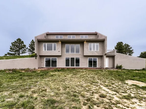 7370 S Yampa Street, Aurora, CO 80016