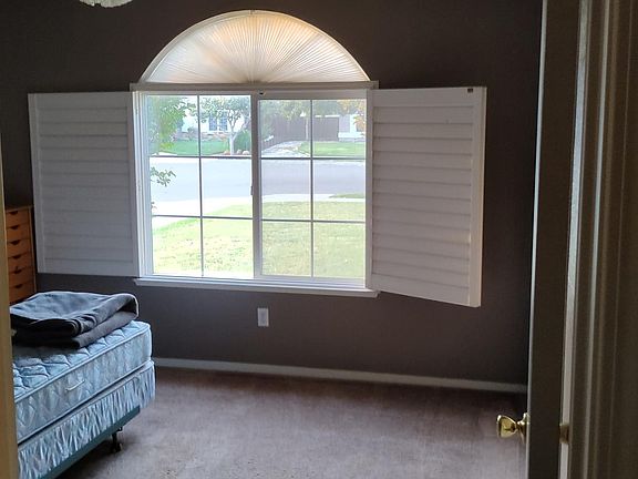 Room 1 (furnished)