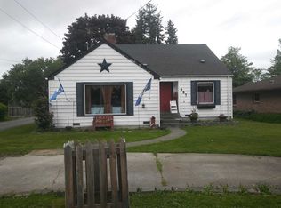 627 Madison St, Everett, WA 98203