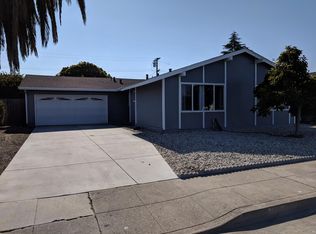 3251 Llano St, San Mateo, CA 94403