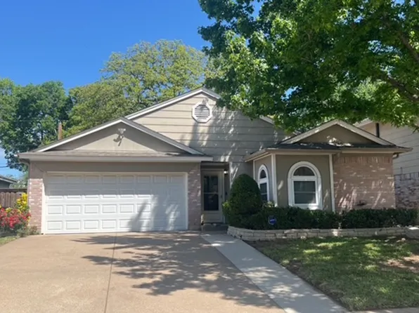 903 Love Wood Ln, Arlington, TX 76013